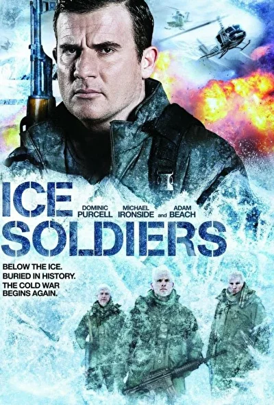 Замороженные солдаты (2013)