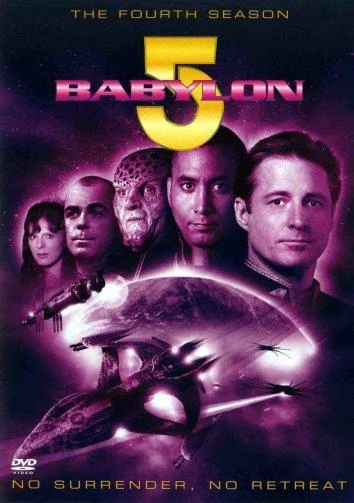 Вавилон 5 (1976)