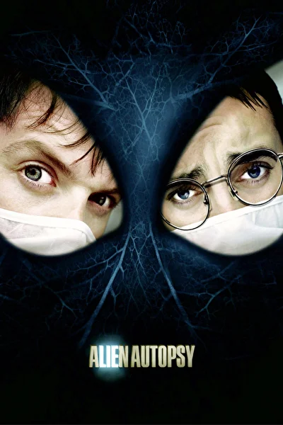 Вскрытие пришельца (2006)