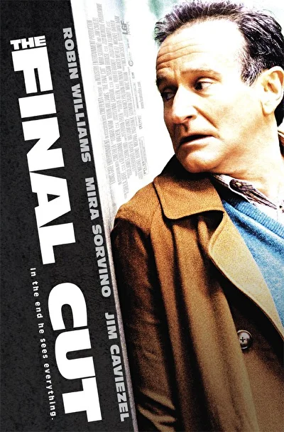 Окончательный монтаж (2004)