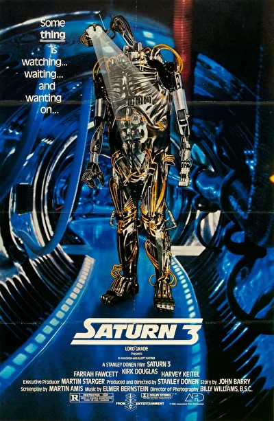 Сатурн 3 (1980)