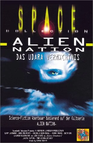 Нация пришельцев: Наследие удара (1997)