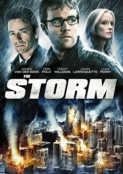 Шторм (2009)