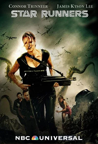 Бегущие к звездам (2009)