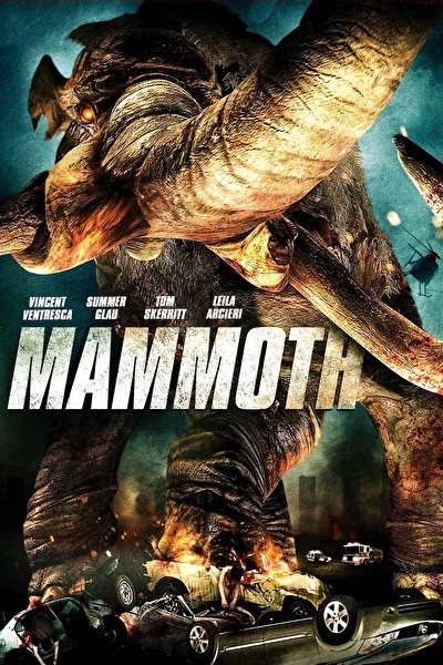 Мамонт (2006)