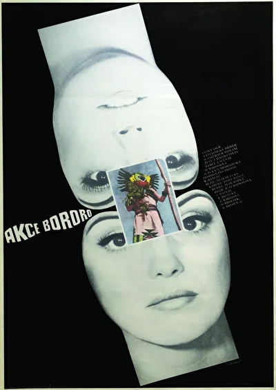 Секрет племени Бороро (1972)